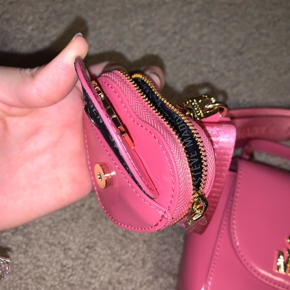 Steve Madden Pink Bellie crossbody bag 🌷 - Picture 3 of 3